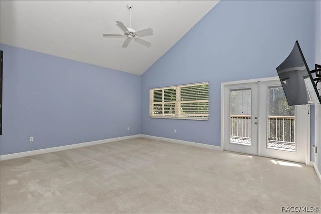3656 E Yandle Place, Inverness, FL 34453