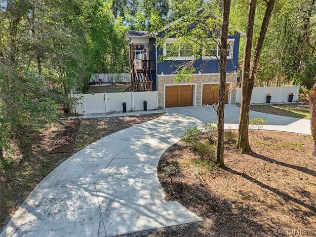3656 E Yandle Place, Inverness, FL 34453