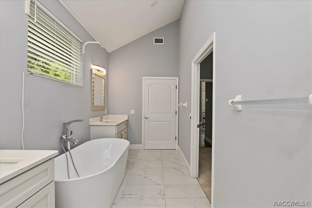 3656 E Yandle Place, Inverness, FL 34453