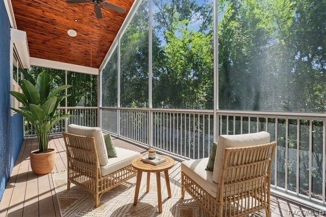 3656 E Yandle Place, Inverness, FL 34453
