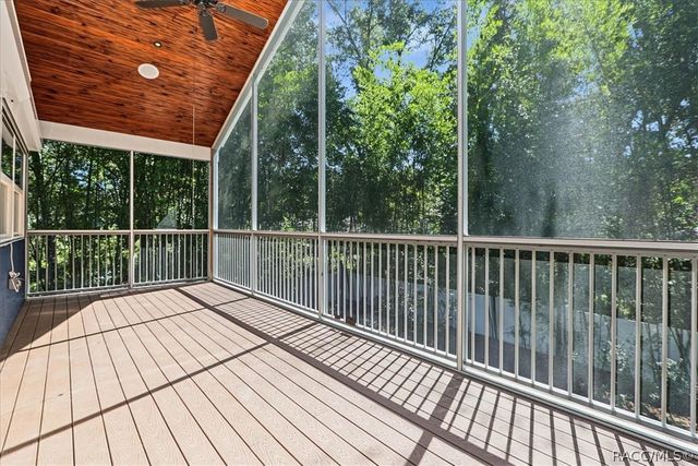 3656 E Yandle Place, Inverness, FL 34453