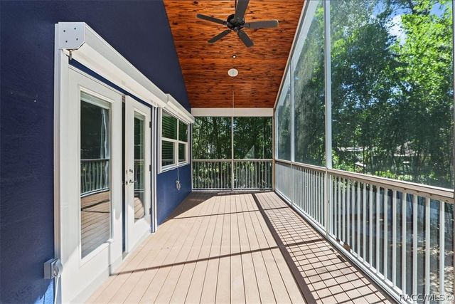 3656 E Yandle Place, Inverness, FL 34453