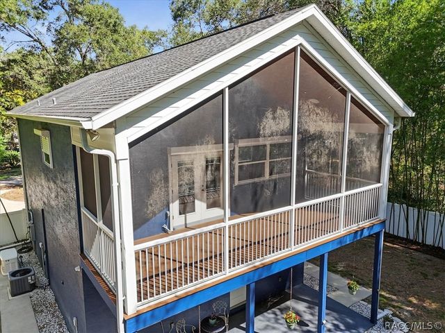 3656 E Yandle Place, Inverness, FL 34453