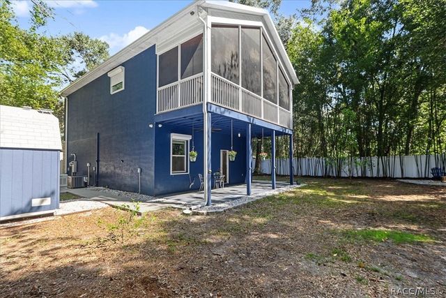 3656 E Yandle Place, Inverness, FL 34453