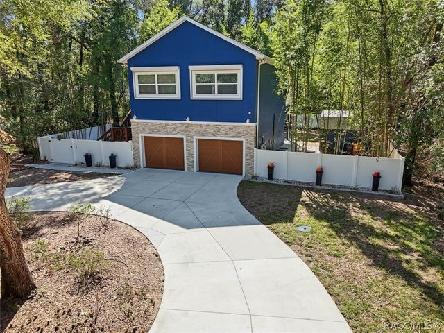 3656 E Yandle Place, Inverness, FL 34453