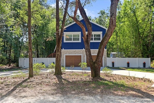 3656 E Yandle Place, Inverness, FL 34453