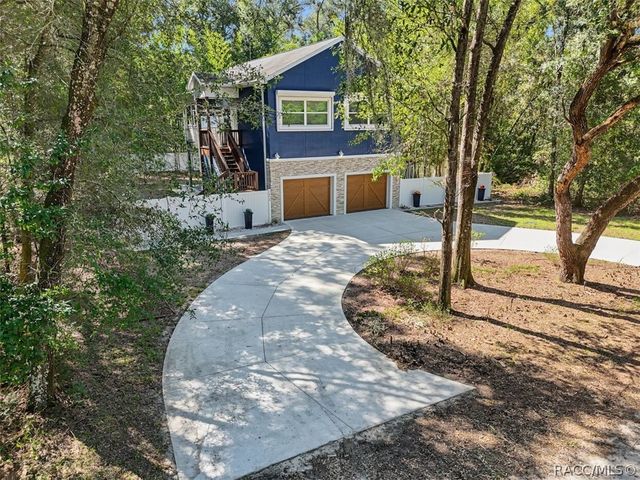 3656 E Yandle Place, Inverness, FL 34453
