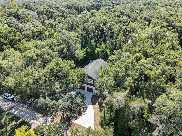 3656 E Yandle Place, Inverness, FL 34453