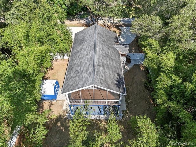 3656 E Yandle Place, Inverness, FL 34453