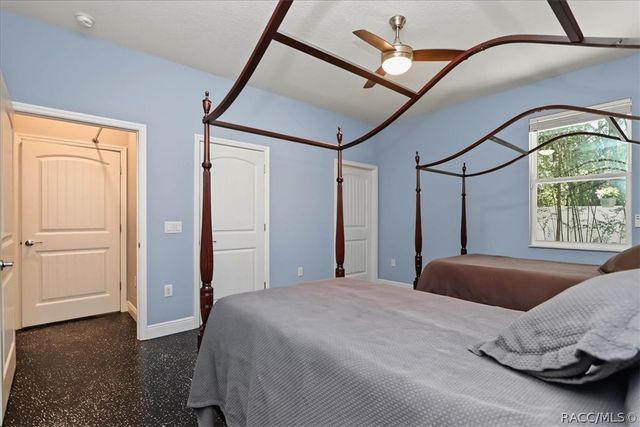 3656 E Yandle Place, Inverness, FL 34453