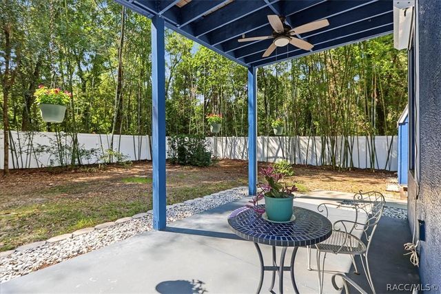 3656 E Yandle Place, Inverness, FL 34453