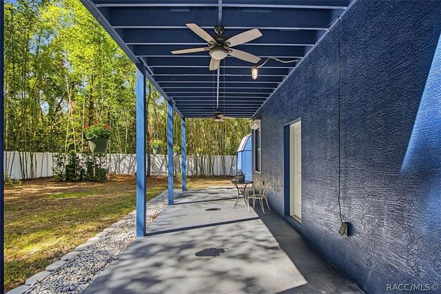 3656 E Yandle Place, Inverness, FL 34453