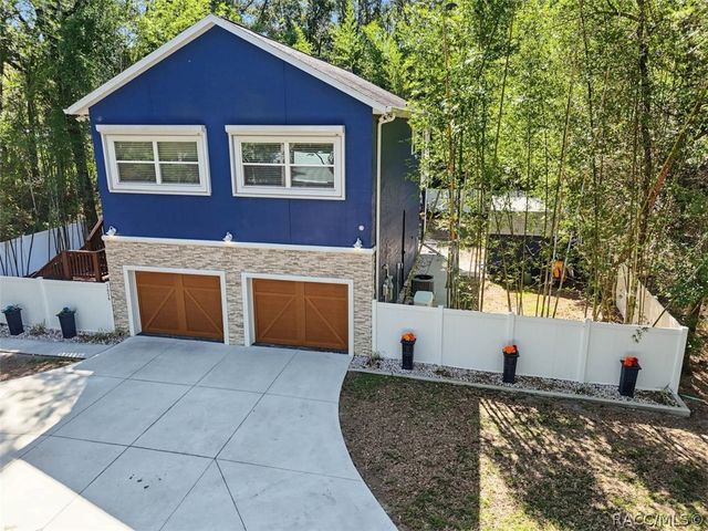 3656 E Yandle Place, Inverness, FL 34453