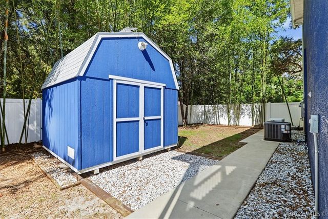 3656 E Yandle Place, Inverness, FL 34453