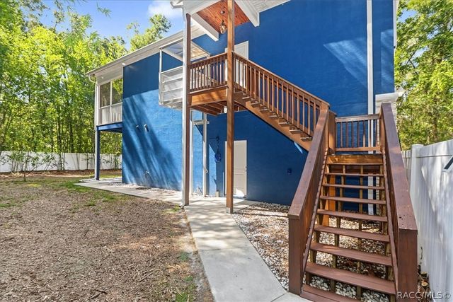 3656 E Yandle Place, Inverness, FL 34453