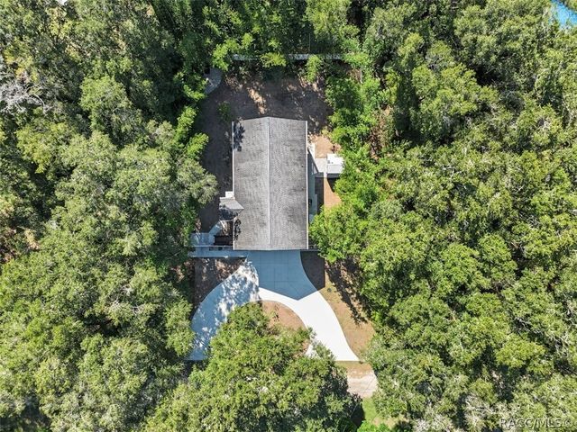 3656 E Yandle Place, Inverness, FL 34453