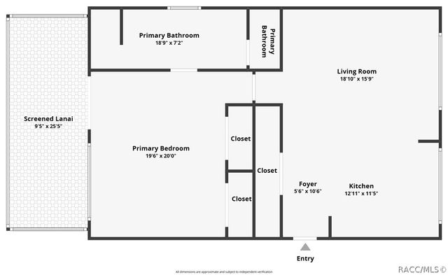 3656 E Yandle Place, Inverness, FL 34453