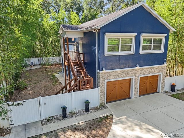 3656 E Yandle Place, Inverness, FL 34453