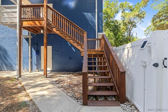3656 E Yandle Place, Inverness, FL 34453