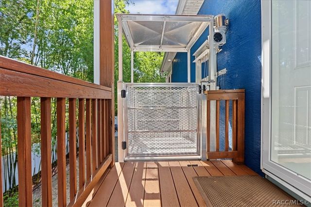 3656 E Yandle Place, Inverness, FL 34453