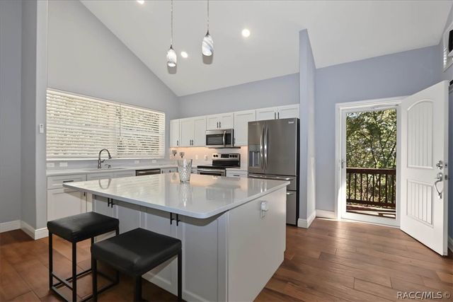 3656 E Yandle Place, Inverness, FL 34453