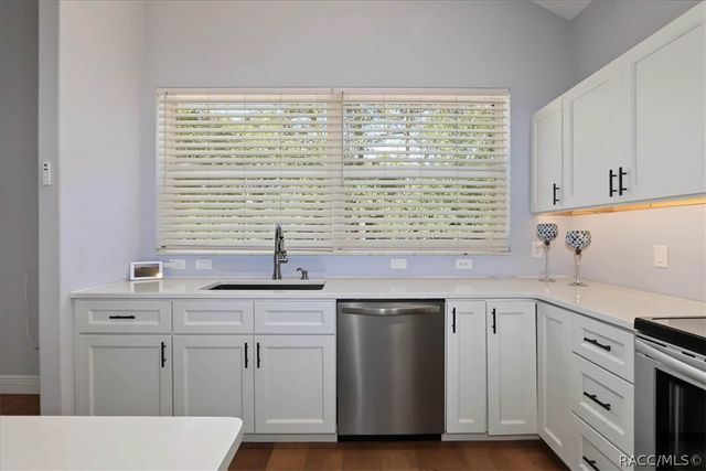 3656 E Yandle Place, Inverness, FL 34453