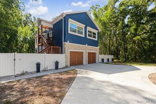 3656 E Yandle Place, Inverness, FL 34453