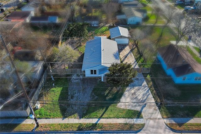 2937 Gollihar, Corpus Christi, TX 78415