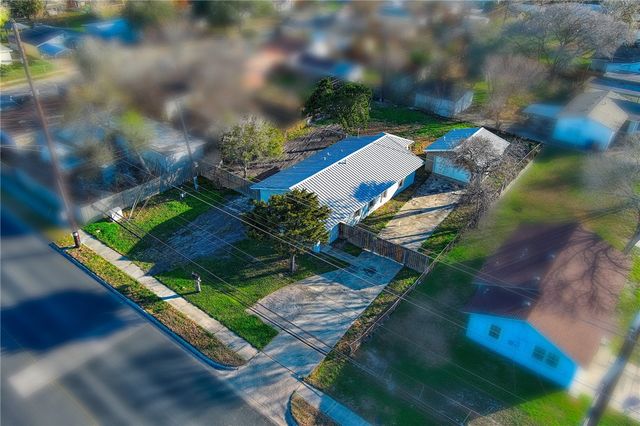 2937 Gollihar, Corpus Christi, TX 78415
