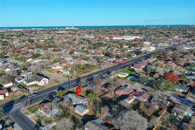 2937 Gollihar, Corpus Christi, TX 78415