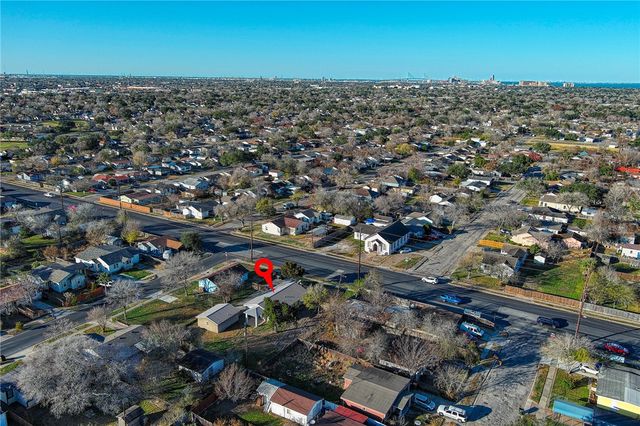 2937 Gollihar, Corpus Christi, TX 78415
