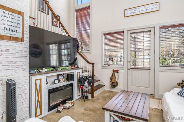 7732 LONG ACRE Street, Montgomery, AL 36116