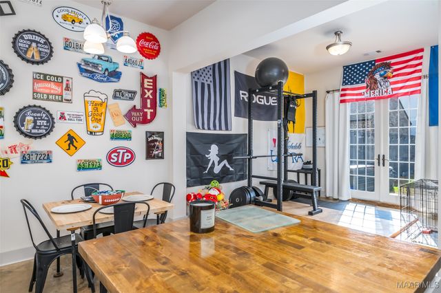 7732 LONG ACRE Street, Montgomery, AL 36116