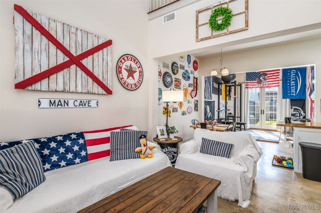 7732 LONG ACRE Street, Montgomery, AL 36116