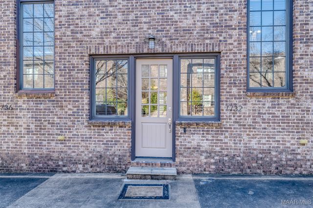 7732 LONG ACRE Street, Montgomery, AL 36116