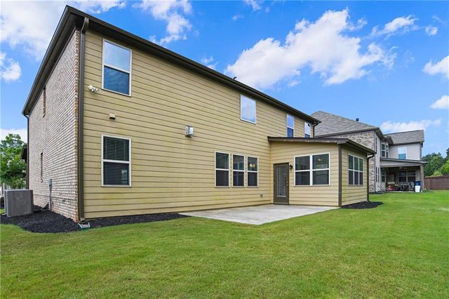 4835 Edgemoore Trace, Cumming, GA 30040