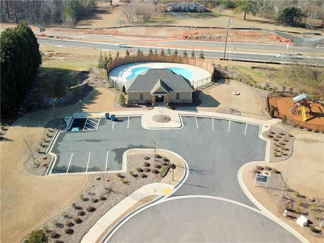 4835 Edgemoore Trace, Cumming, GA 30040