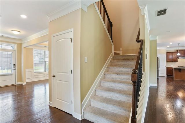 4835 Edgemoore Trace, Cumming, GA 30040