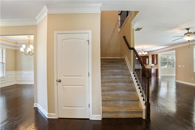 4835 Edgemoore Trace, Cumming, GA 30040