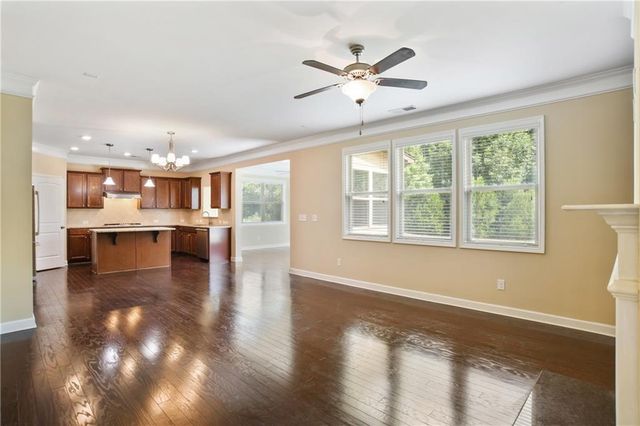 4835 Edgemoore Trace, Cumming, GA 30040