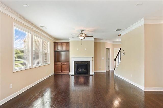 4835 Edgemoore Trace, Cumming, GA 30040