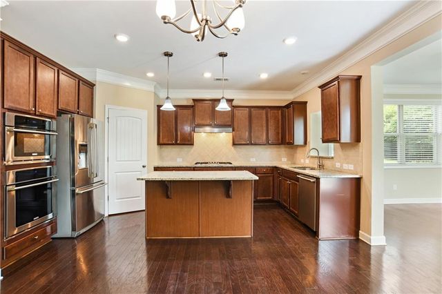 4835 Edgemoore Trace, Cumming, GA 30040