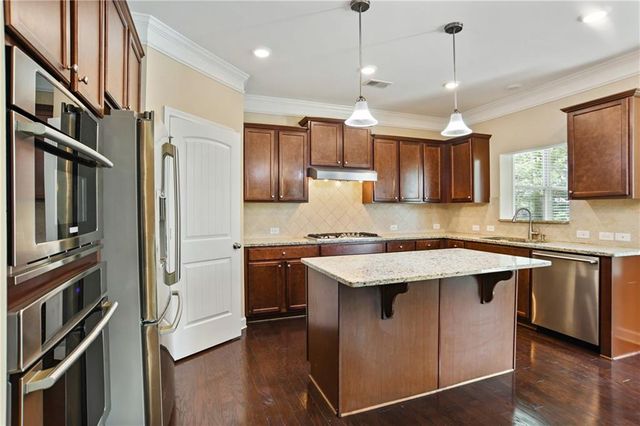 4835 Edgemoore Trace, Cumming, GA 30040