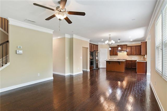 4835 Edgemoore Trace, Cumming, GA 30040