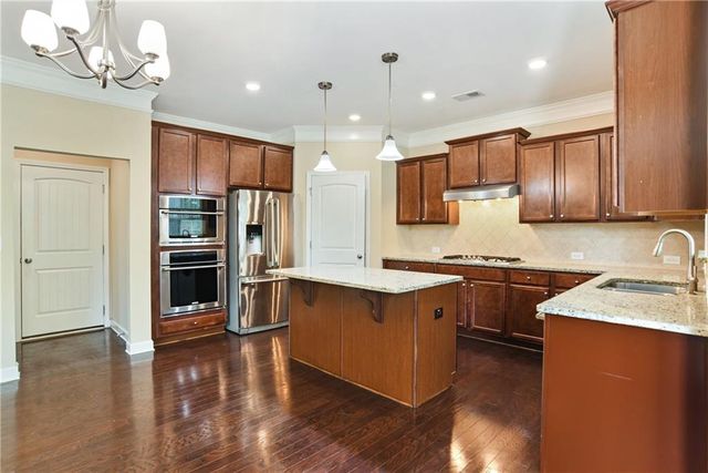 4835 Edgemoore Trace, Cumming, GA 30040