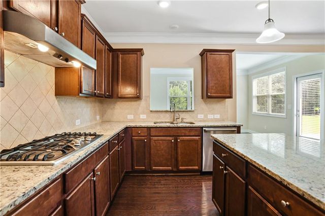 4835 Edgemoore Trace, Cumming, GA 30040