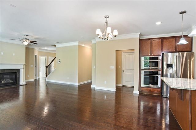 4835 Edgemoore Trace, Cumming, GA 30040