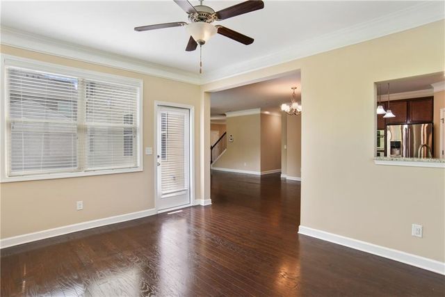 4835 Edgemoore Trace, Cumming, GA 30040