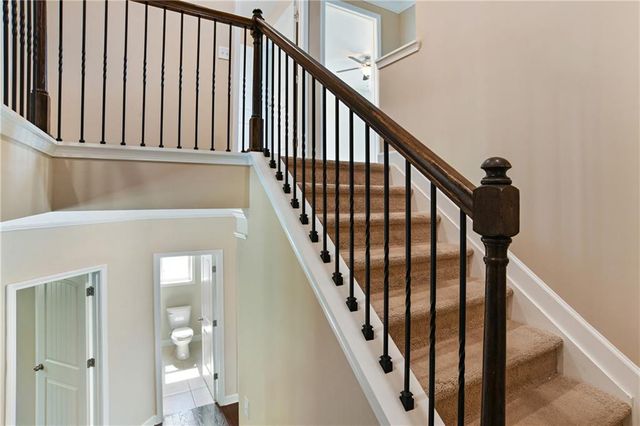 4835 Edgemoore Trace, Cumming, GA 30040