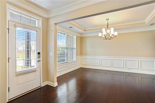 4835 Edgemoore Trace, Cumming, GA 30040